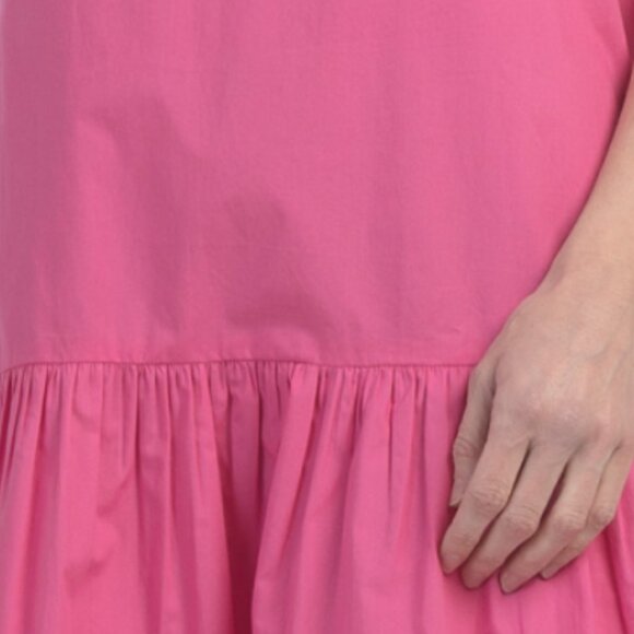 BEYOND BY VERA Maci Mini Dress - Picture 6 of 7